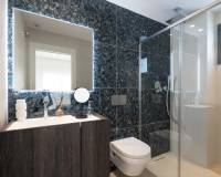 Nueva construcción  - Villa-Chalet - La Marina - El pinet