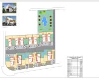 Nueva construcción  - Villa-Chalet - La Marina - El pinet