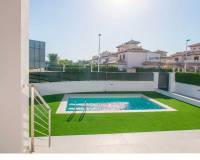 Nueva construcción  - Villa-Chalet - La Marina - La Marina / El Pinet