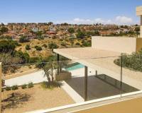 Nueva construcción  - Villa-Chalet - La Marina