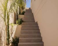 Nueva construcción  - Villa-Chalet - La Marina