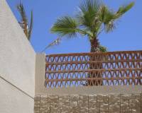 Nueva construcción  - Villa-Chalet - La Marina