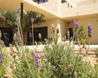 Nueva construcción  - Villa-Chalet - La Marina