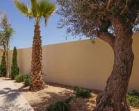 Nueva construcción  - Villa-Chalet - La Marina