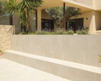 Nueva construcción  - Villa-Chalet - La Marina