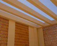 Nueva construcción  - Villa-Chalet - La Marina