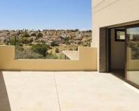 Nueva construcción  - Villa-Chalet - La Marina