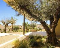 Nueva construcción  - Villa-Chalet - La Marina