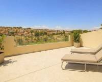 Nueva construcción  - Villa-Chalet - La Marina