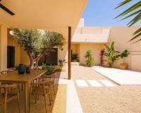Nueva construcción  - Villa-Chalet - La Marina