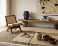Nueva construcción  - Villa-Chalet - La Marina