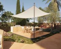 Nueva construcción  - Villa-Chalet - La Marina