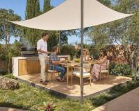 Nueva construcción  - Villa-Chalet - La Marina