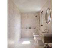 Nueva construcción  - Villa-Chalet - La Nucia - Don Mar