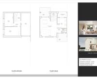 Nueva construcción  - Villa-Chalet - La Nucia - Don Mar