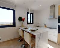 Nueva construcción  - Villa-Chalet - La Nucia - La Nucía