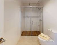 Nueva construcción  - Villa-Chalet - La Nucia - La Nucía