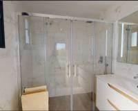 Nueva construcción  - Villa-Chalet - La Nucia - La Nucía