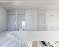 Nueva construcción  - Villa-Chalet - La Nucia - La Nucía