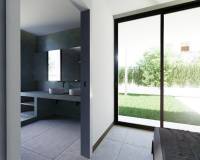 Nueva construcción  - Villa-Chalet - La Nucia - La Nucía
