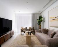 Nueva construcción  - Villa-Chalet - La Nucia - La Nucía