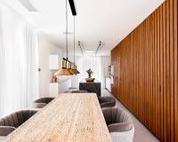 Nueva construcción  - Villa-Chalet - La Nucia - La Nucía