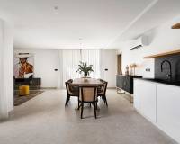 Nueva construcción  - Villa-Chalet - La Nucia - La Nucía