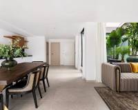 Nueva construcción  - Villa-Chalet - La Nucia - La Nucía