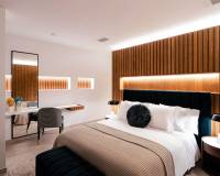 Nueva construcción  - Villa-Chalet - La Nucia - La Nucía