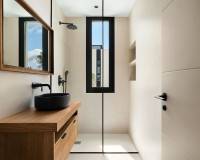 Nueva construcción  - Villa-Chalet - La Nucia - La Nucía