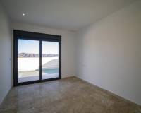 Nueva construcción  - Villa-Chalet - La Nucia - La Nucía