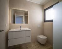 Nueva construcción  - Villa-Chalet - La Nucia - La Nucía