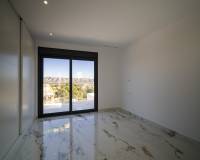Nueva construcción  - Villa-Chalet - La Nucia - La Nucía