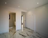Nueva construcción  - Villa-Chalet - La Nucia - La Nucía