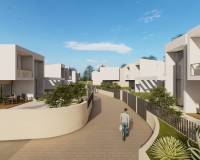 Nueva construcción  - Villa-Chalet - La Nucia - La Nucía