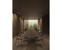 Nueva construcción  - Villa-Chalet - La Nucia - La Nucía