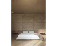 Nueva construcción  - Villa-Chalet - La Nucia - La Nucía