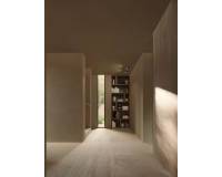 Nueva construcción  - Villa-Chalet - La Nucia - La Nucía