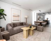Nueva construcción  - Villa-Chalet - La Nucia - La Nucía