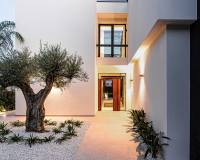 Nueva construcción  - Villa-Chalet - La Nucia - La Nucía