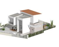 Nueva construcción  - Villa-Chalet - La Nucía - Urbanizaciones