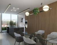 Nueva construcción  - Villa-Chalet - La Nucia - Varadero