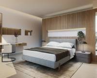 Nueva construcción  - Villa-Chalet - La Nucia - Varadero