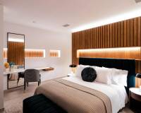 Nueva construcción  - Villa-Chalet - La Nucia - Varadero