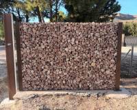 Nueva construcción  - Villa-Chalet - La Romana - Batistes