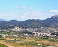 Nueva construcción  - Villa-Chalet - La Romana - Batistes