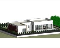 Nueva construcción  - Villa-Chalet - La Romana - Batistes