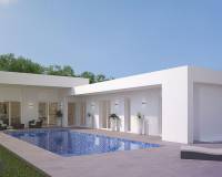 Nueva construcción  - Villa-Chalet - La Romana - CENTRO