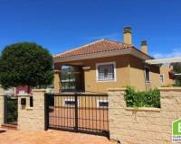 Nueva construcción  - Villa-Chalet - La Romana - Villas de la Romana