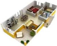 Nueva construcción  - Villa-Chalet - La Romana - Villas de la Romana